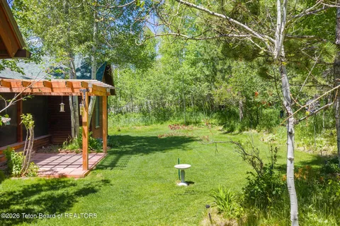 $975,000 | 134 Pine Drive, Star Valley Ranch, WY 83127