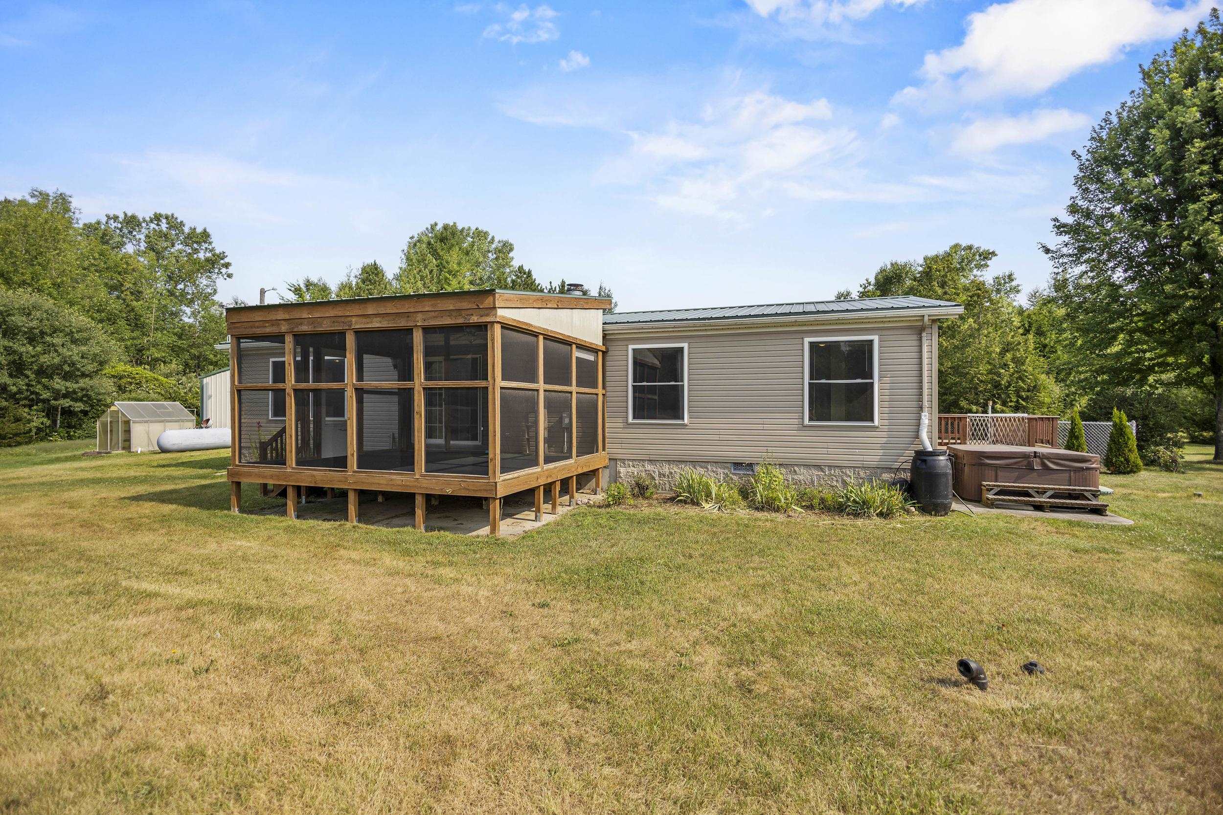 2999 Maple Grove School Road Oconto, WI 54153 - Photo 34 of 62