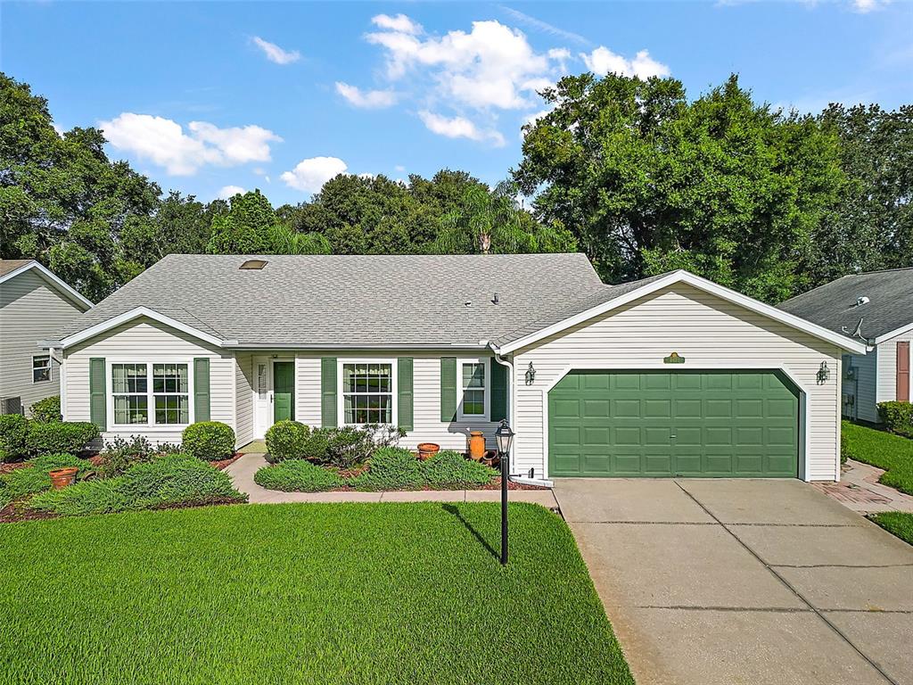 4625 River Ridge Drive Leesburg, FL 34748 - Photo 1 of 1 Welcome to your Florida Home