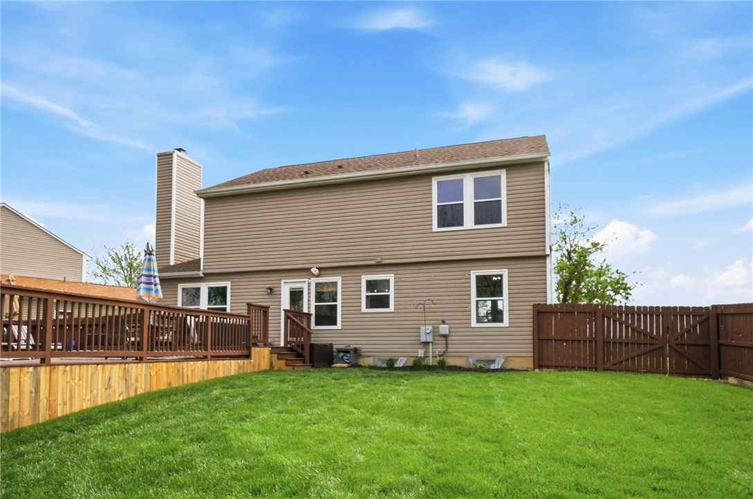 6632 Pheasant Ridge Road Dayton, OH 45424 - Photo 55 of 61