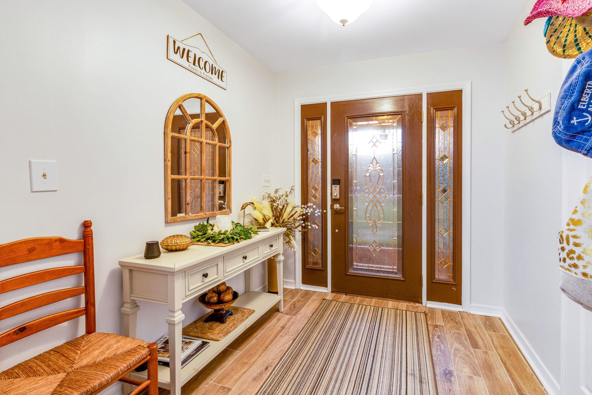 9288 County Road 99 Lillian, AL 36549 - Photo 5 of 48 Entrance Foyer
