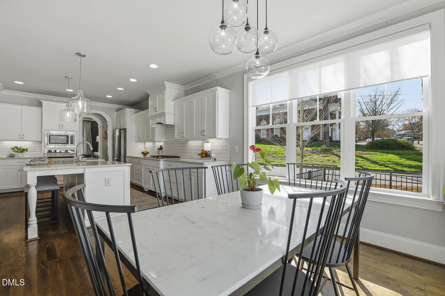 601 Drew Street Raleigh, NC 27604 - Photo 27 of 100 028