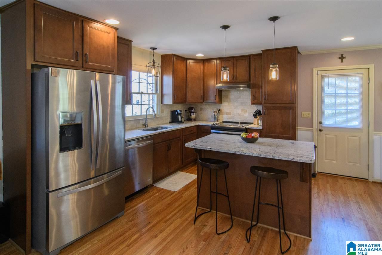 926 Rockford Road Birmingham, AL 35222 - Photo 13 of 45