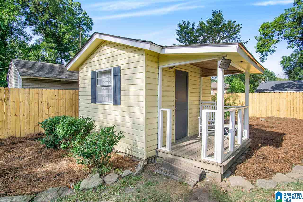 136 Chestnut Street Birmingham, AL 35210 - Photo 26 of 28