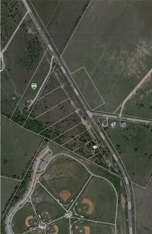 $895,000 | 18501 Blake Manor Road, Manor, TX 78653