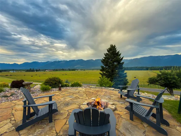 $1,495,000 | 285 Swan River Road, Bigfork, MT 59911