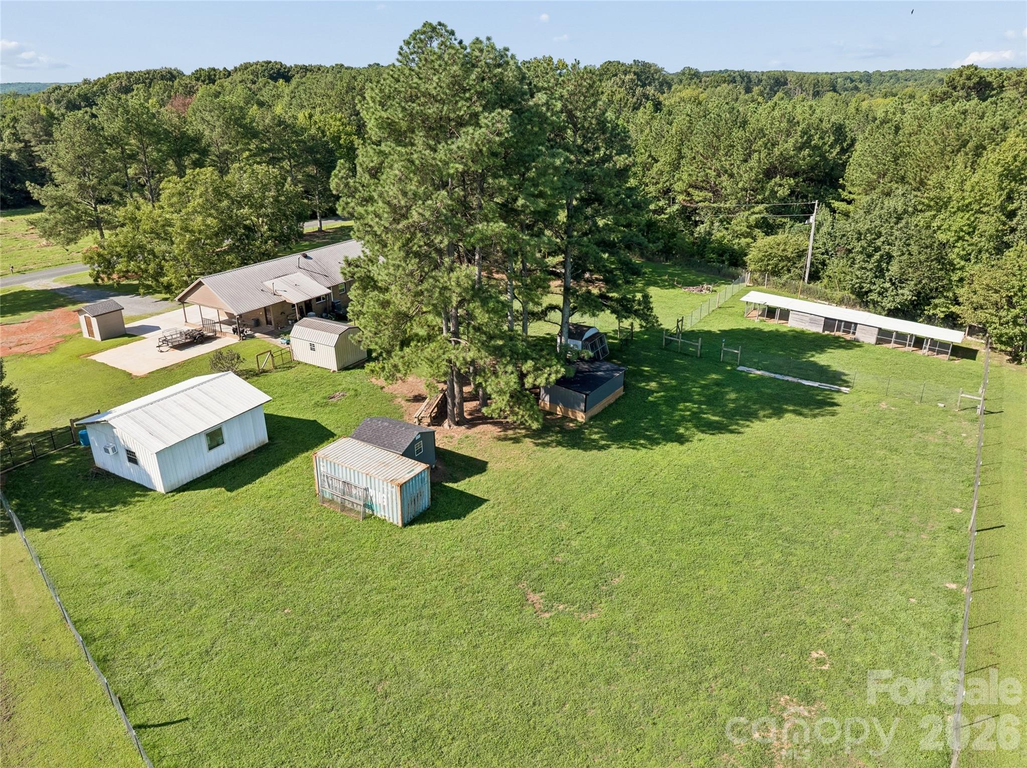 5507 State Line Road Marshville, NC 28103 - Photo 43 of 48 Gallery Image 43