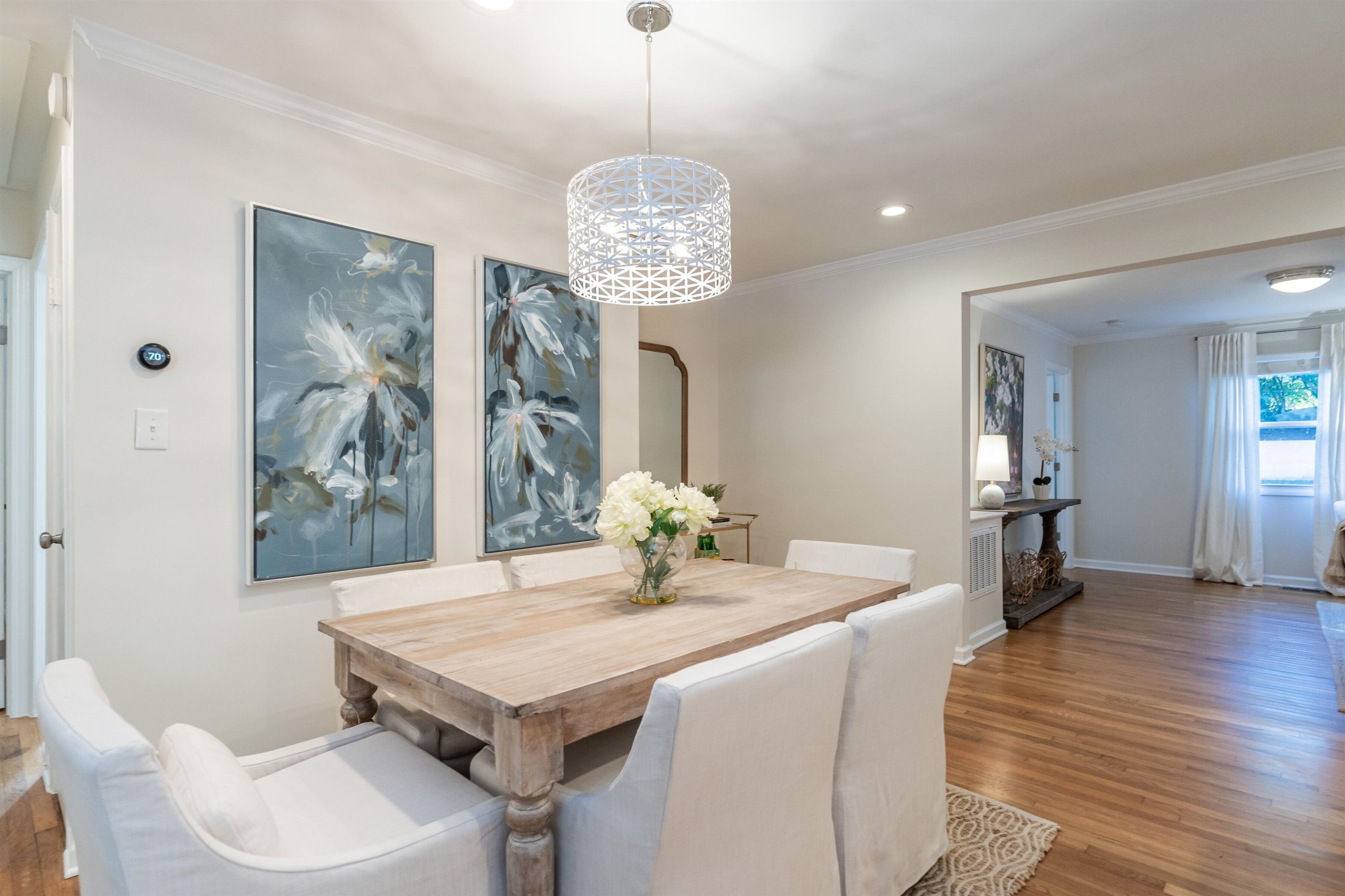 2408 Remington Road Raleigh, NC 27610 - Photo 7 of 31 Photo 7