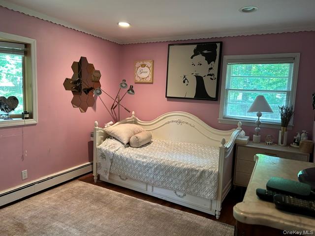 3 Fox Lane Locust Valley, NY 11560 - Photo 27 of 38 Bedroom 2