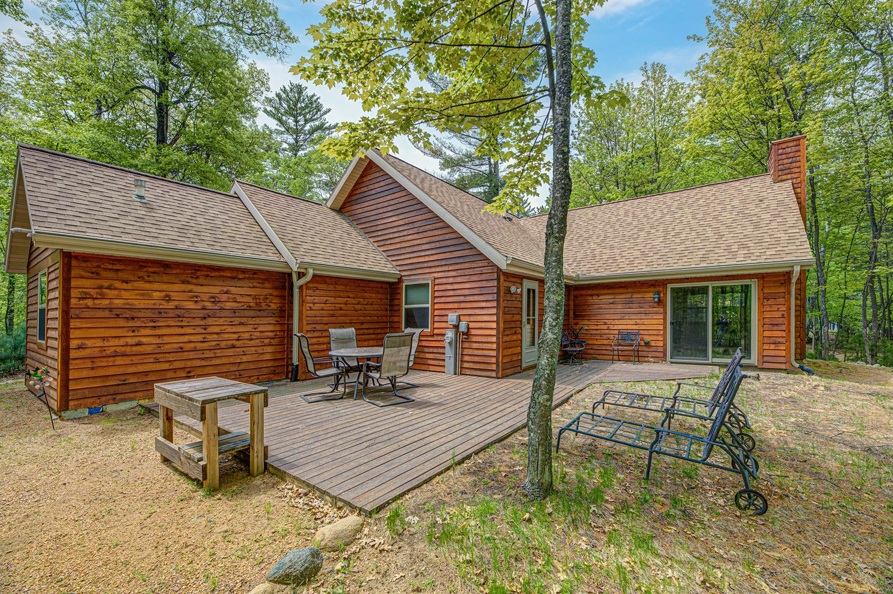 4210 Annie Lane Rhinelander, WI 54501 - Photo 15 of 47 Gallery Image 15