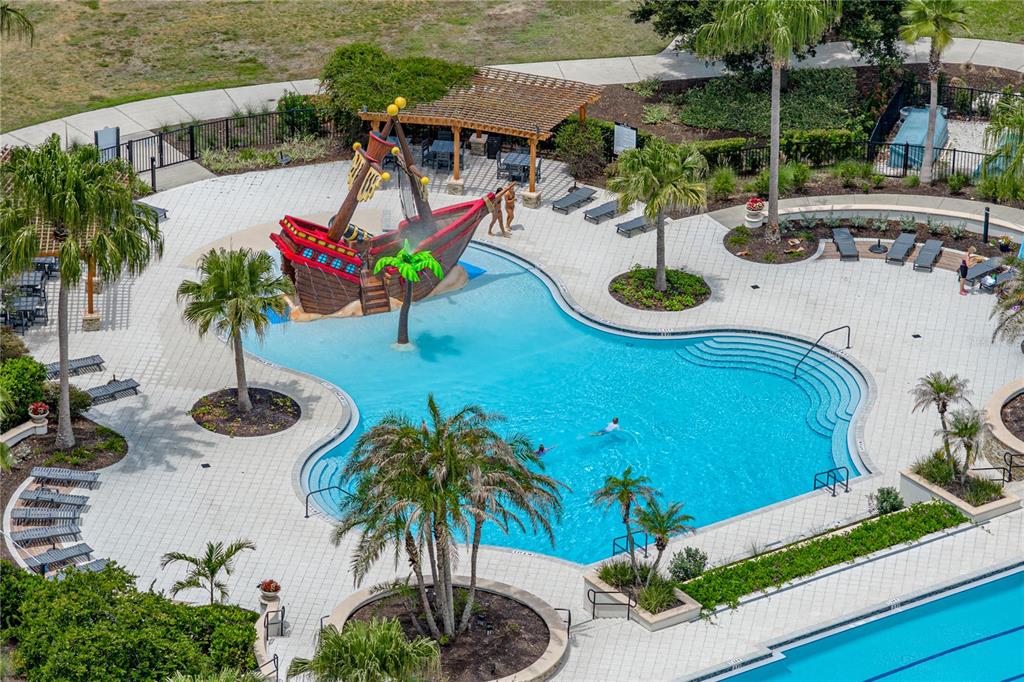 5904 Shell Ridge Drive Lithia, FL 33547 - Photo 93 of 99