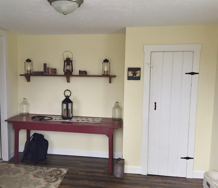 11 No Name Pond Road Sabattus, ME 04280 - Photo 14 of 35 This spacious and inviting Mudroom...
