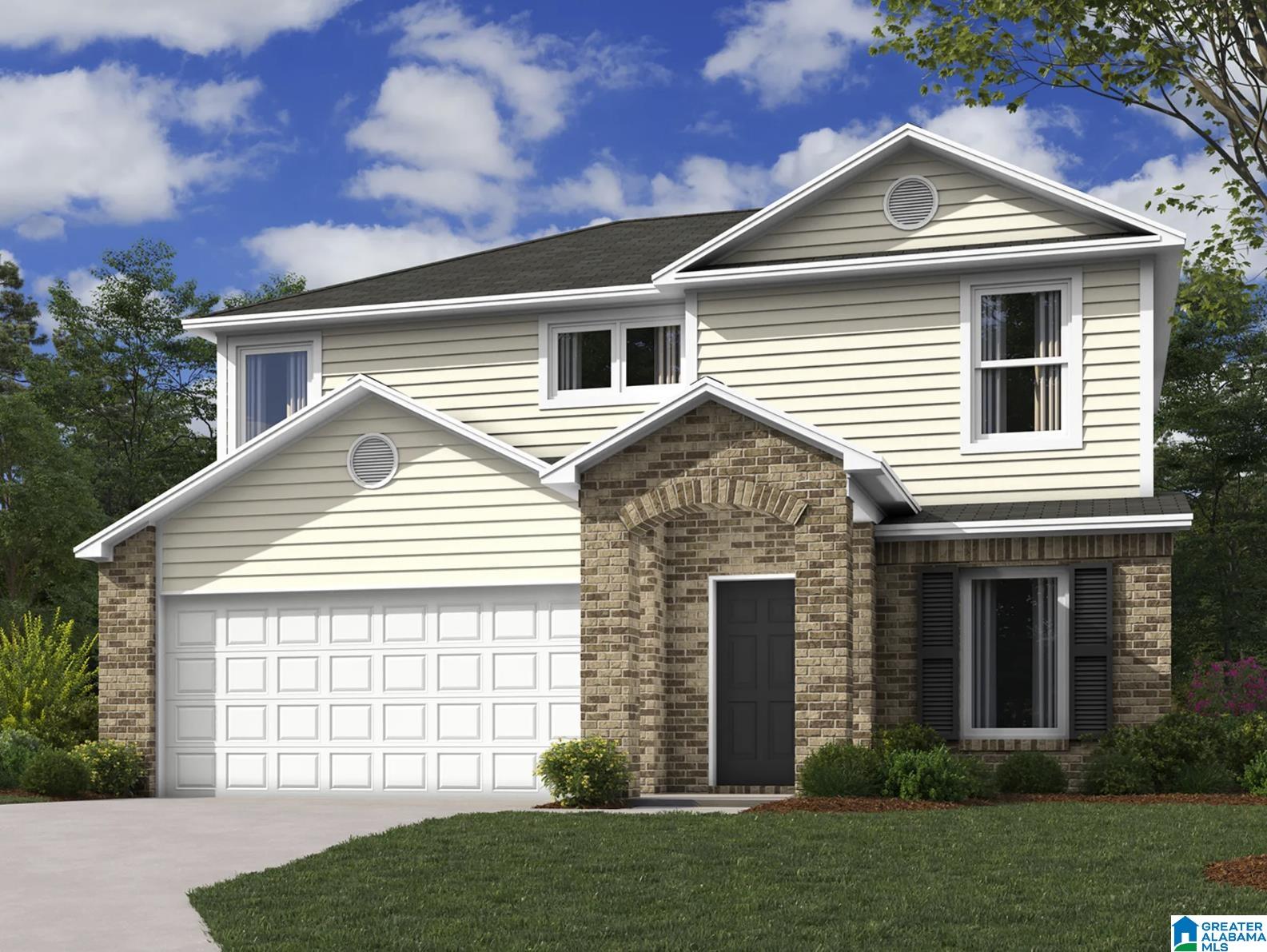 164 Trophy Loop Lincoln, AL 35096 - Photo 1 of 1