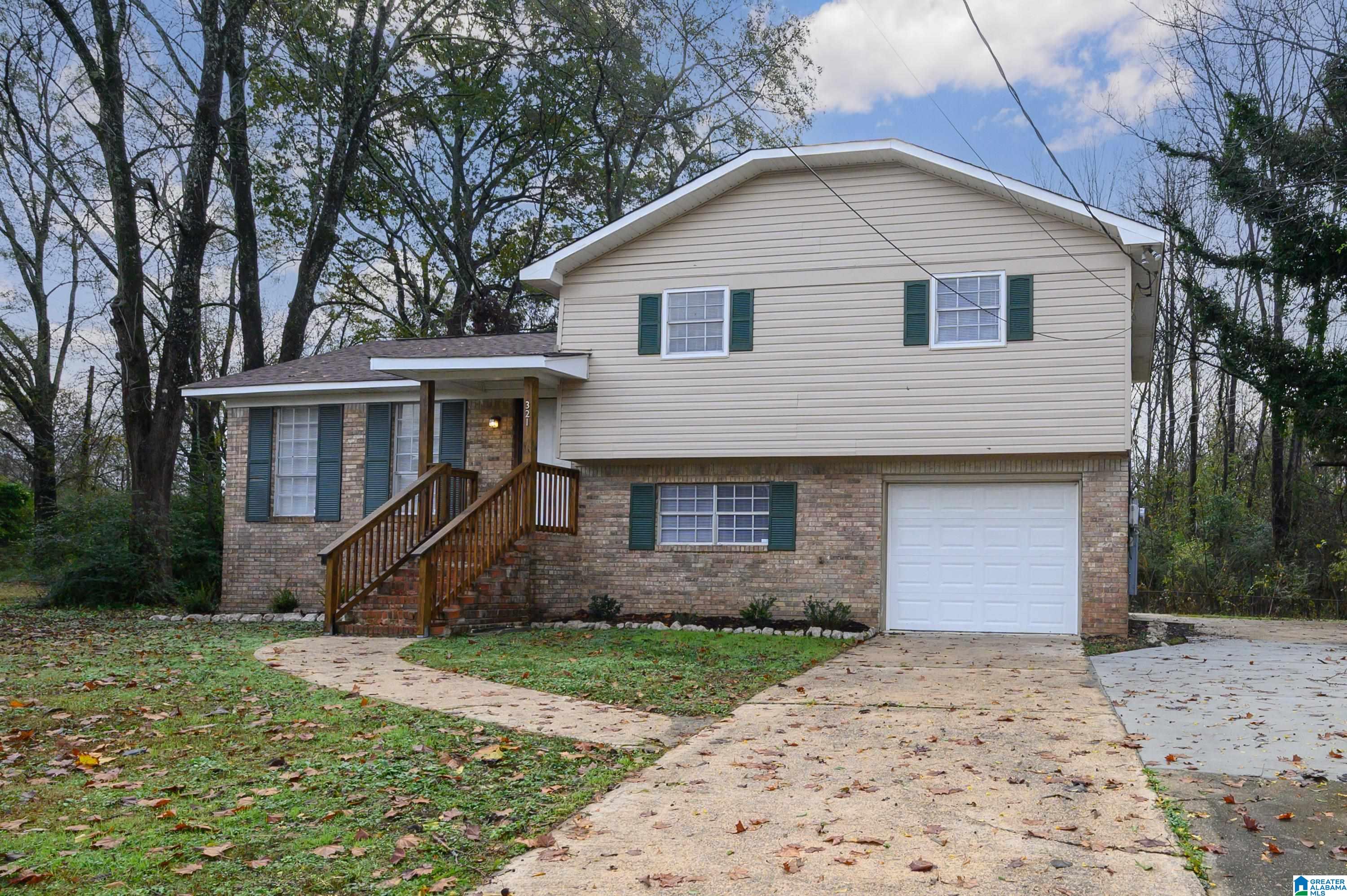 321 June Avenue Bessemer, AL 35023 - Photo 38 of 38