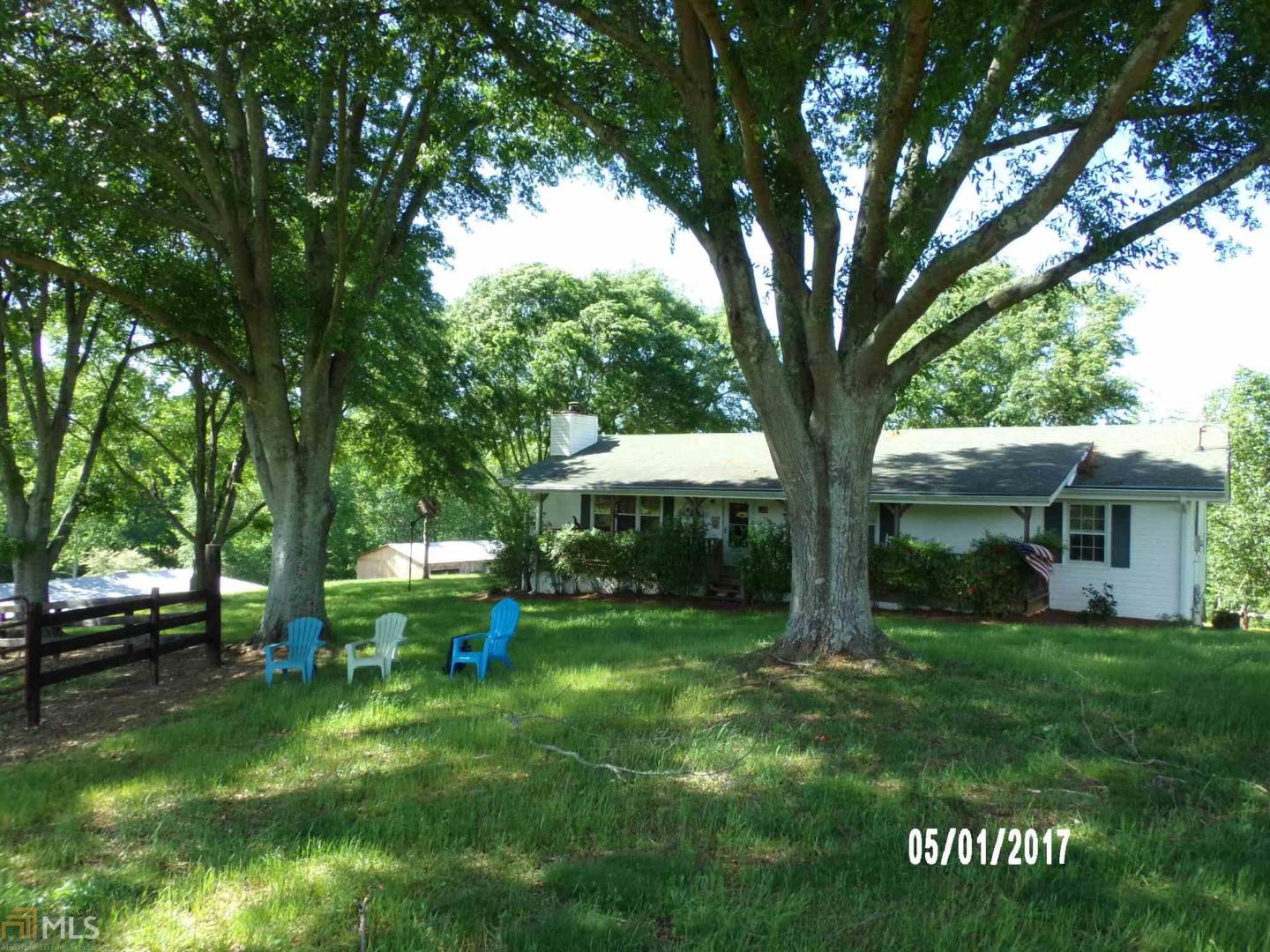 66550 Mockingbird Road Cumming, GA 30028 - Photo 1 of 1