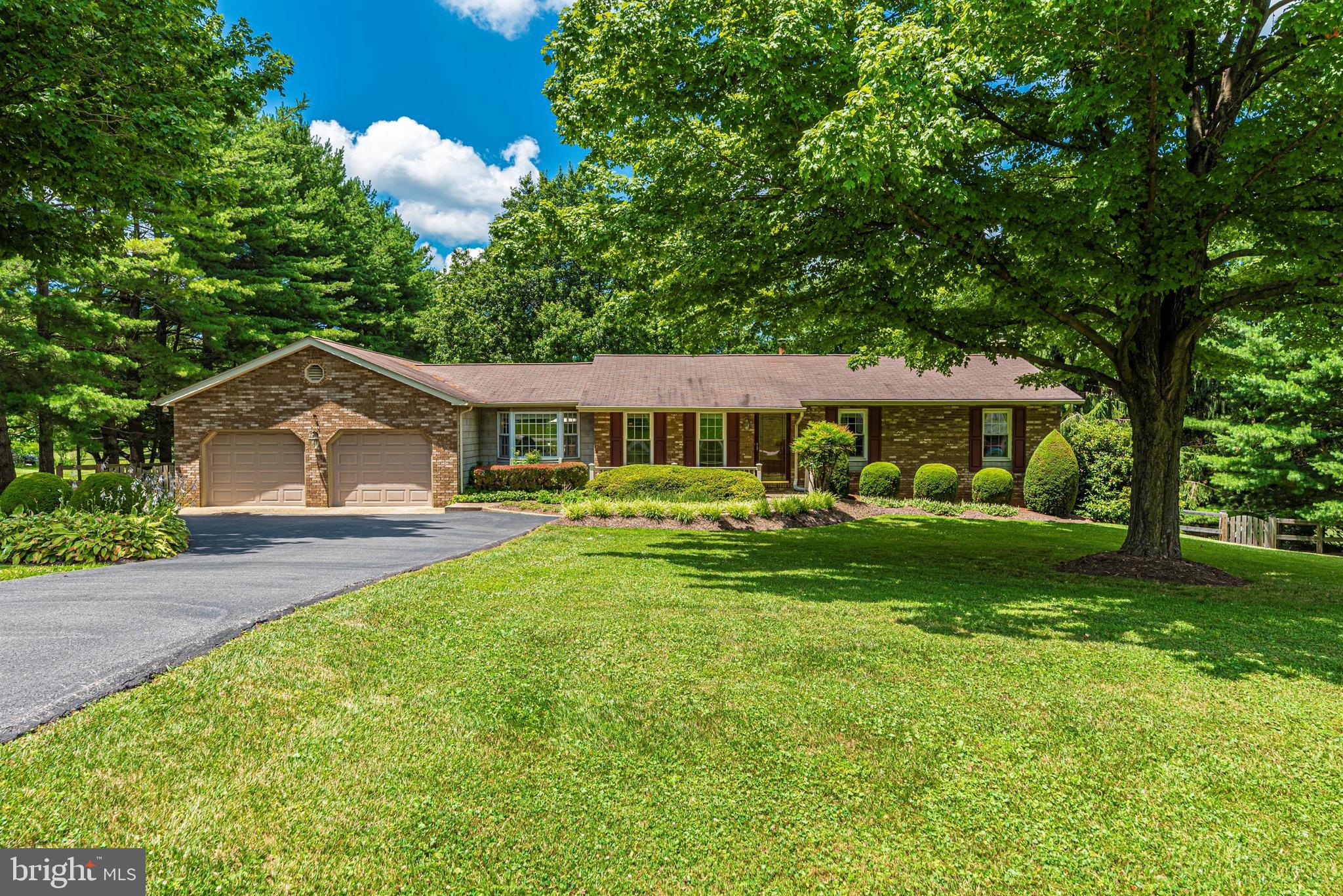 5184 Perry Road Mount Airy, MD 21771 - Photo 1 of 75 Welcome to 5184 Perry Rd!