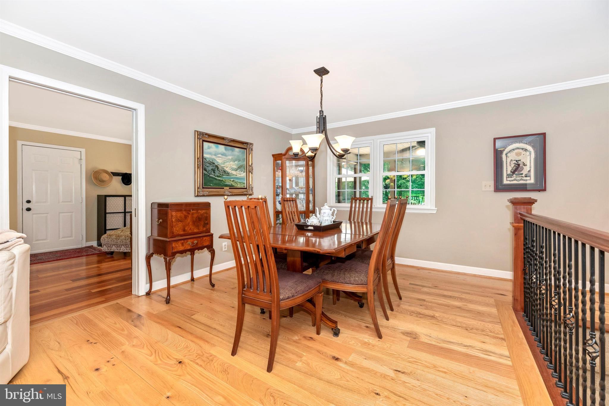 5184 Perry Road Mount Airy, MD 21771 - Photo 11 of 75