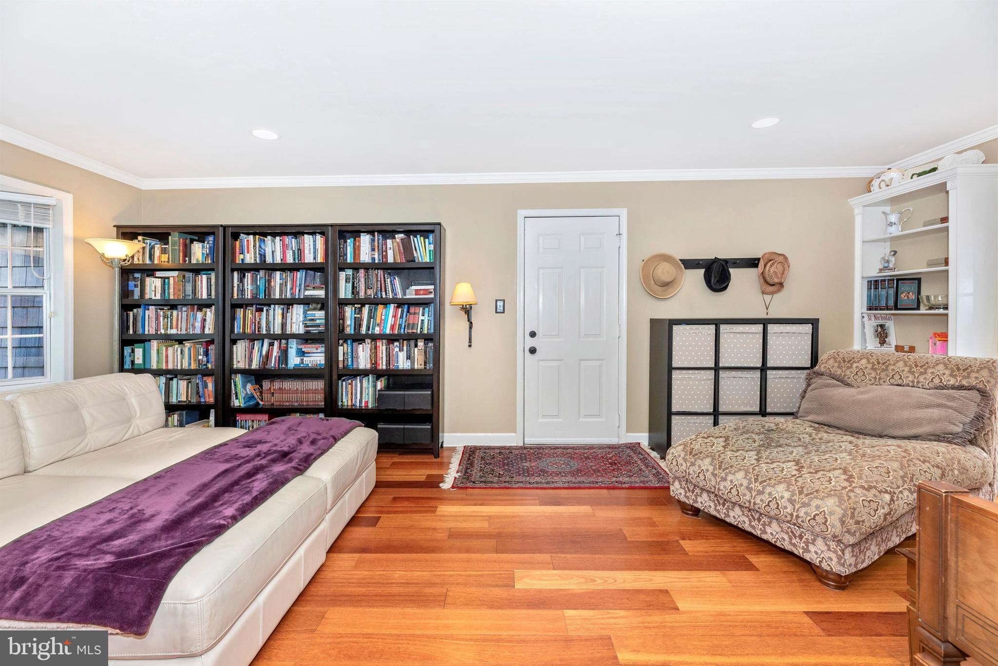 5184 Perry Road Mount Airy, MD 21771 - Photo 12 of 75 Family Room off of DR/LR