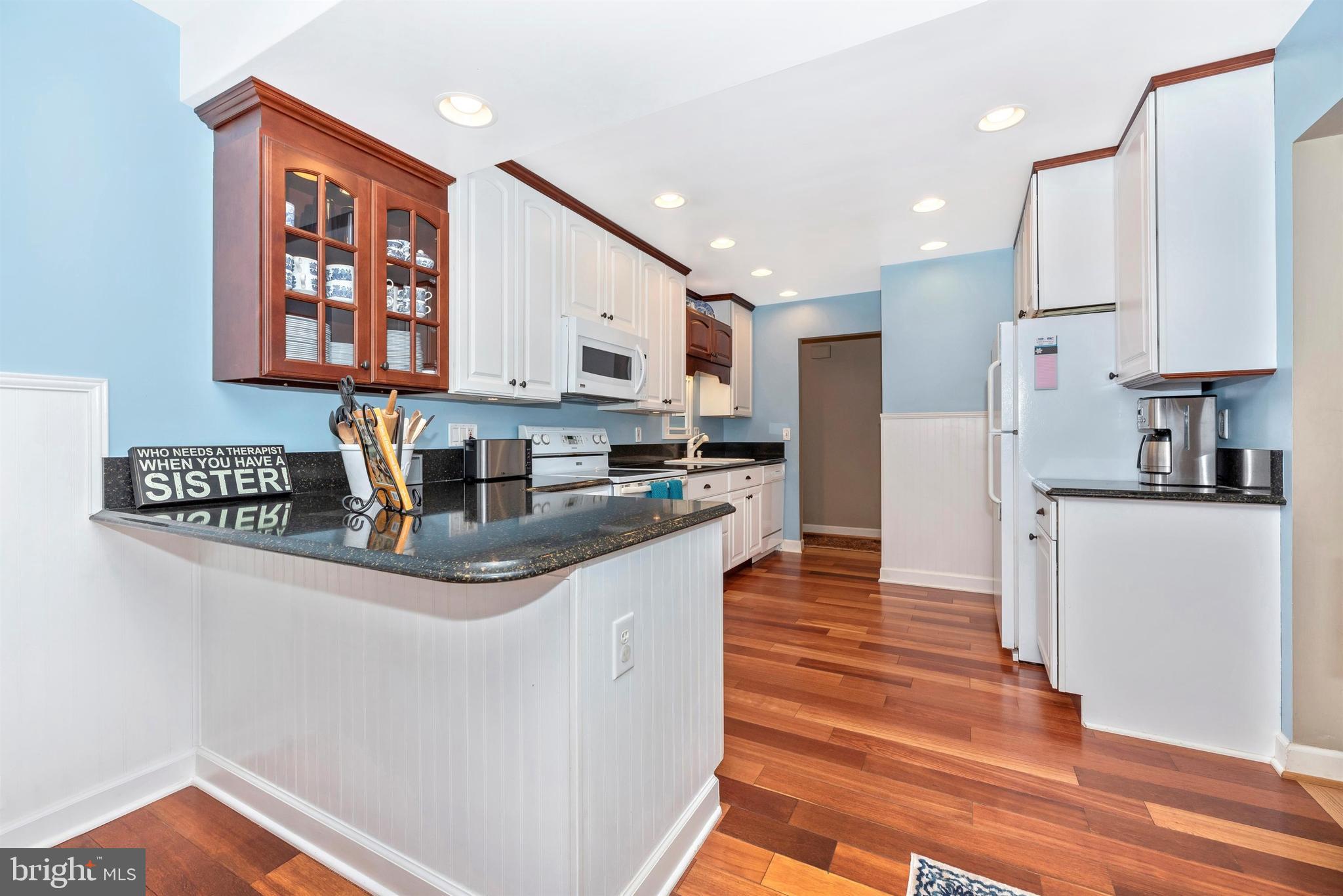 5184 Perry Road Mount Airy, MD 21771 - Photo 16 of 75 Kitchen