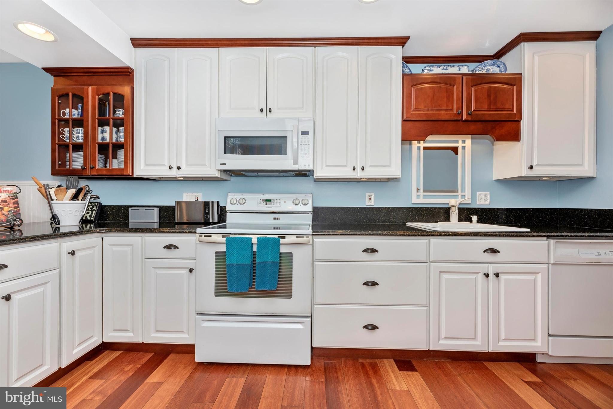 5184 Perry Road Mount Airy, MD 21771 - Photo 18 of 75