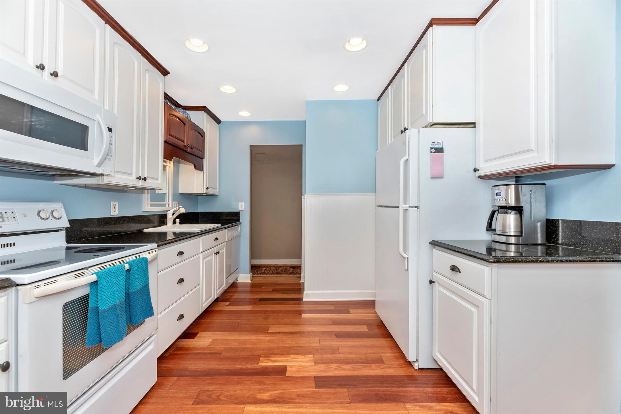 5184 Perry Road Mount Airy, MD 21771 - Photo 19 of 75