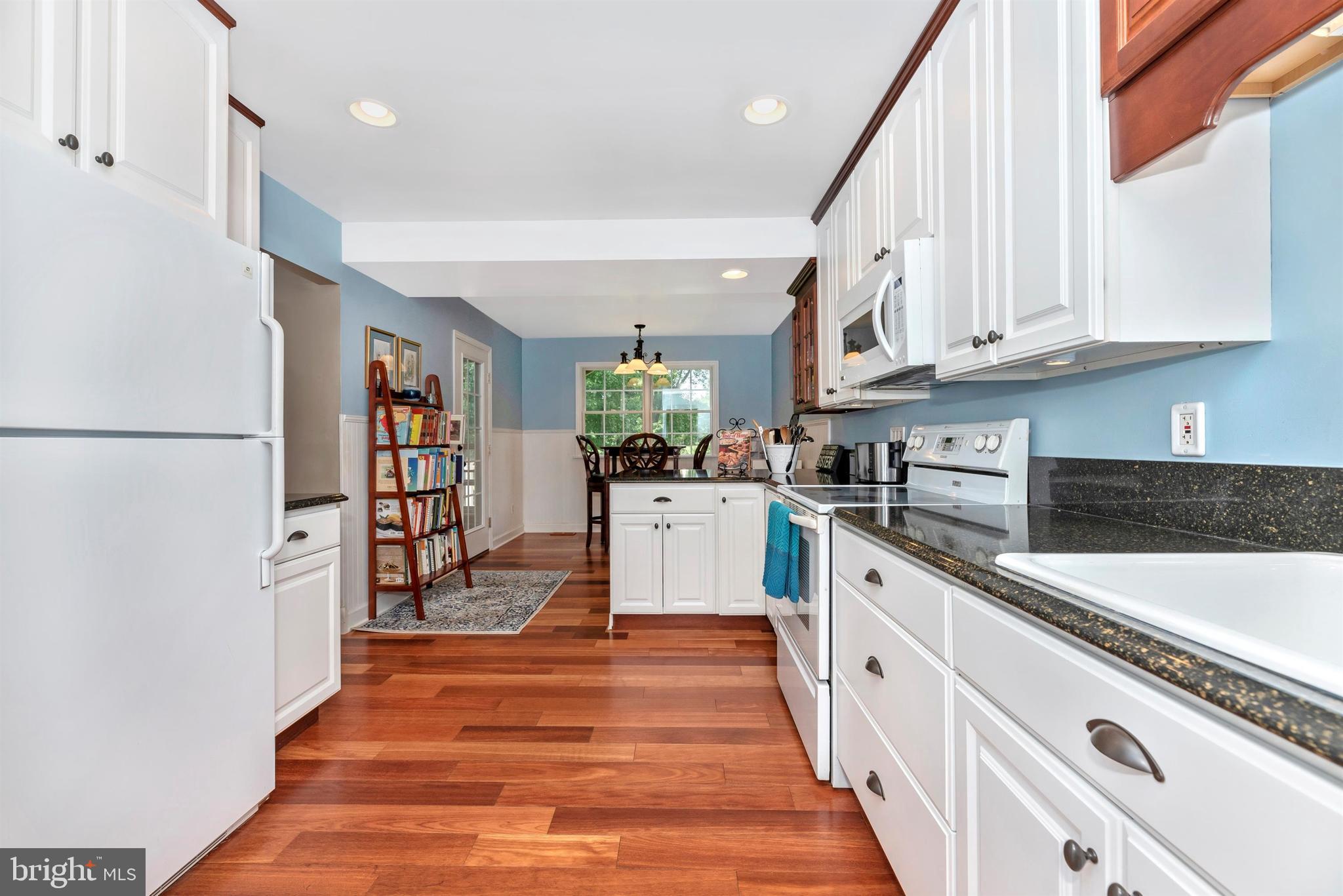 5184 Perry Road Mount Airy, MD 21771 - Photo 21 of 75