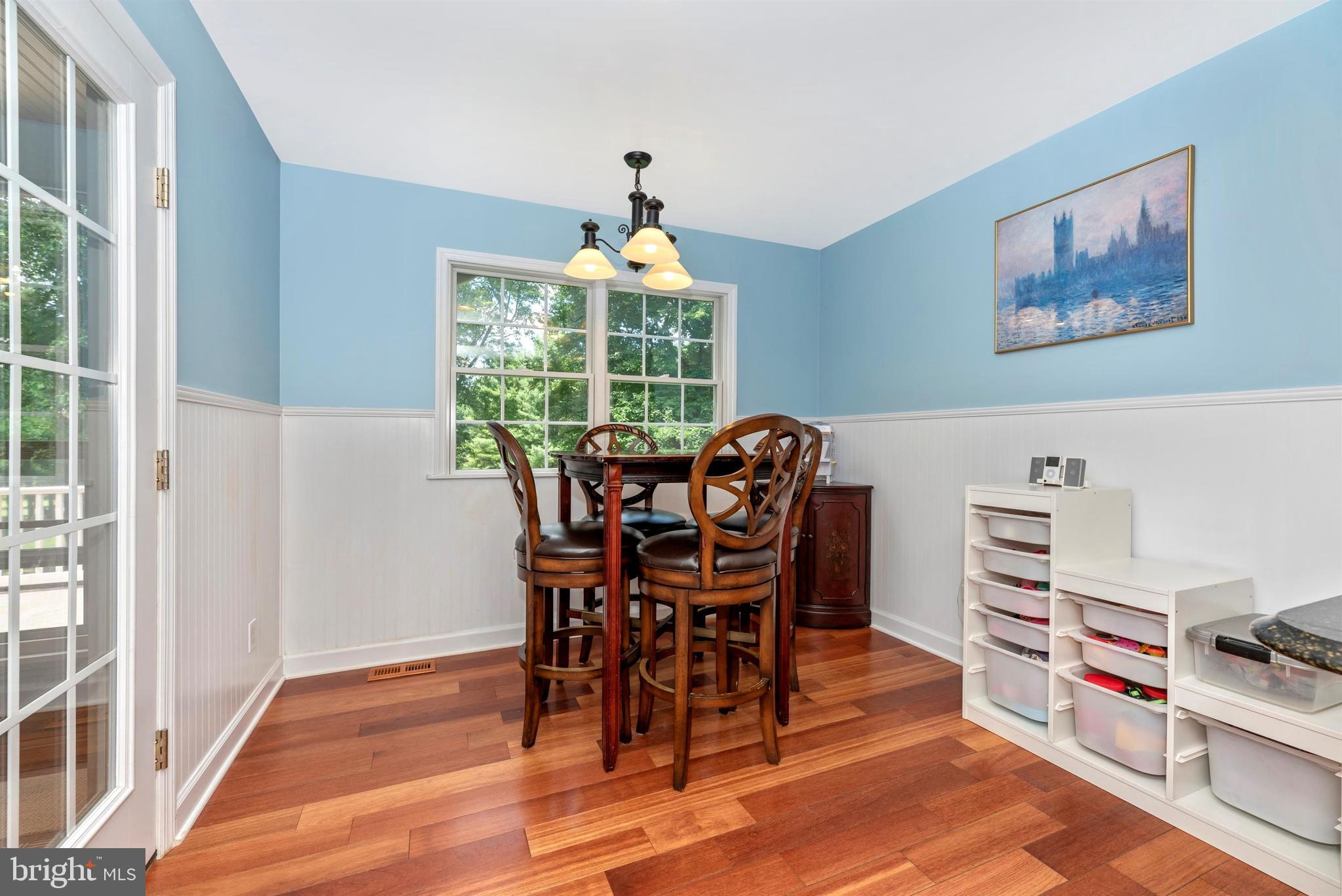 5184 Perry Road Mount Airy, MD 21771 - Photo 23 of 75 Breakfast Nook
