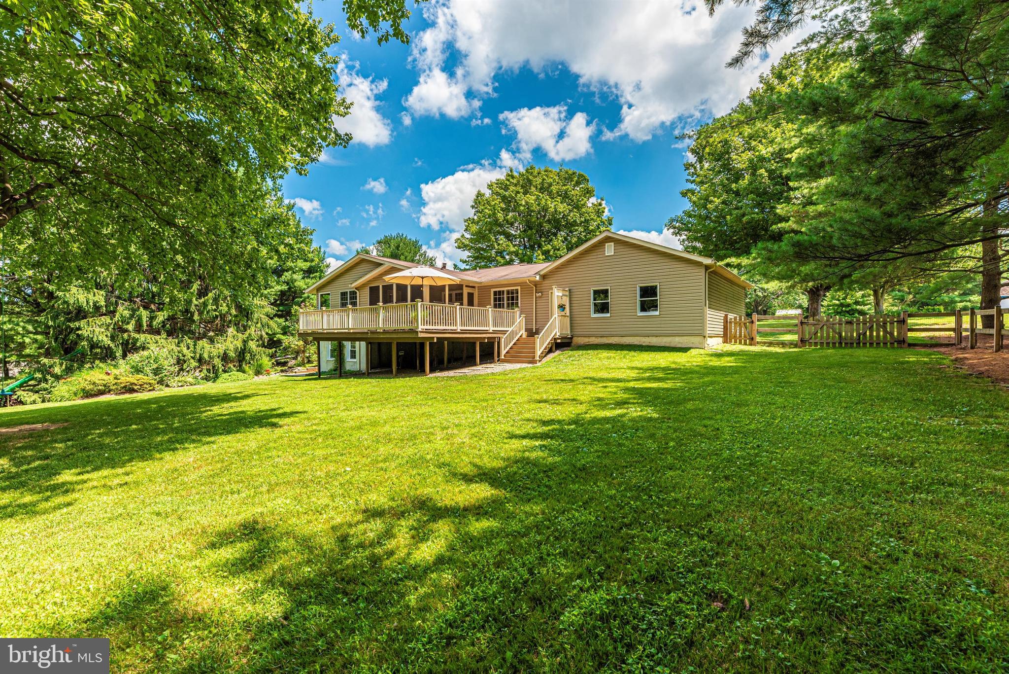 5184 Perry Road Mount Airy, MD 21771 - Photo 43 of 75