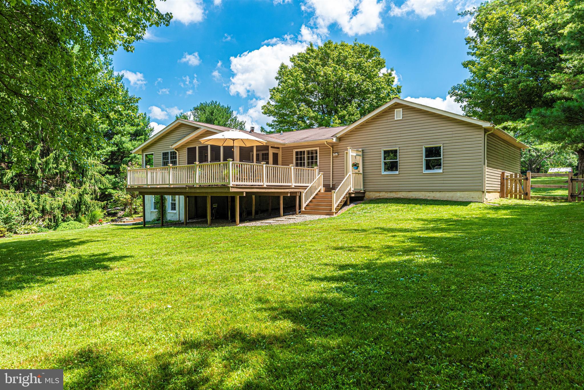 5184 Perry Road Mount Airy, MD 21771 - Photo 44 of 75