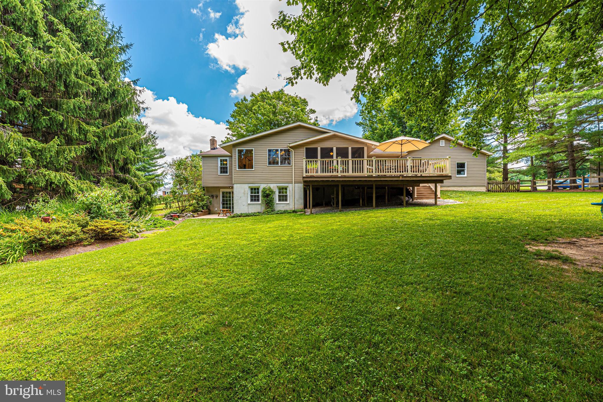 5184 Perry Road Mount Airy, MD 21771 - Photo 45 of 75