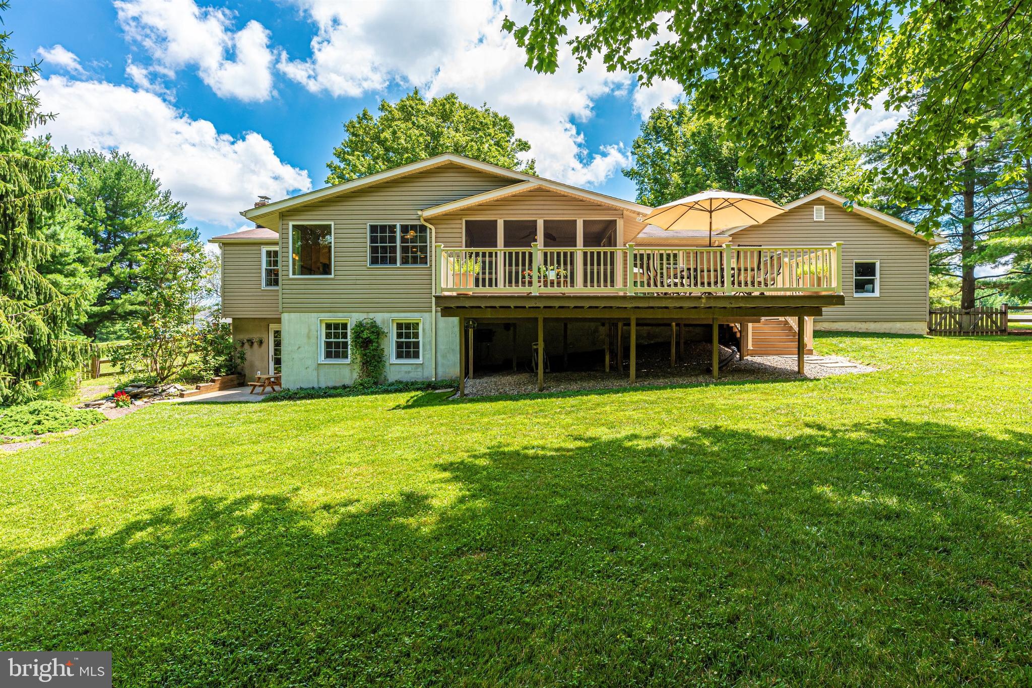 5184 Perry Road Mount Airy, MD 21771 - Photo 46 of 75