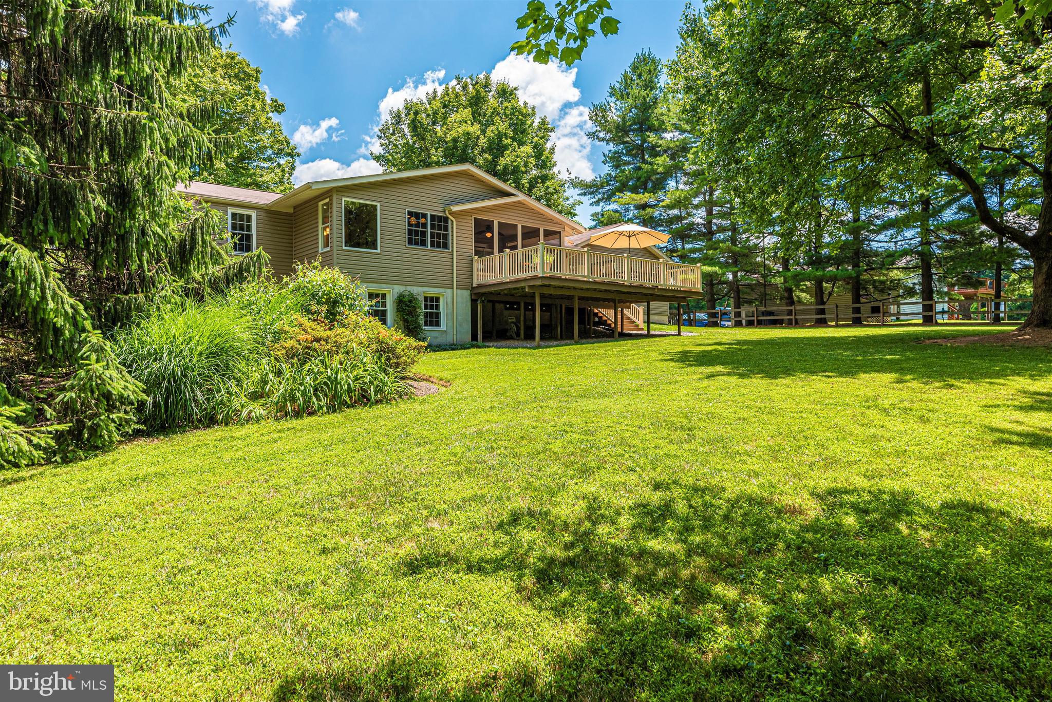 5184 Perry Road Mount Airy, MD 21771 - Photo 47 of 75