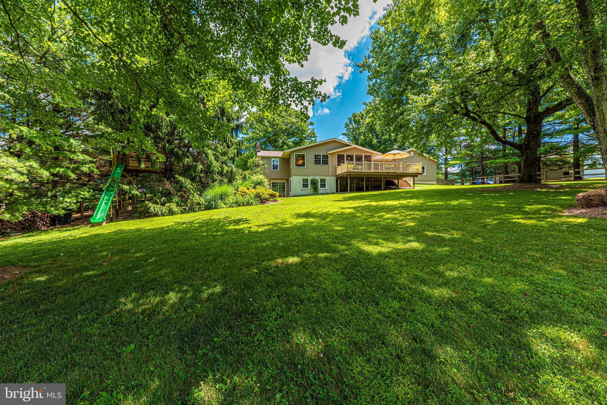 5184 Perry Road Mount Airy, MD 21771 - Photo 48 of 75