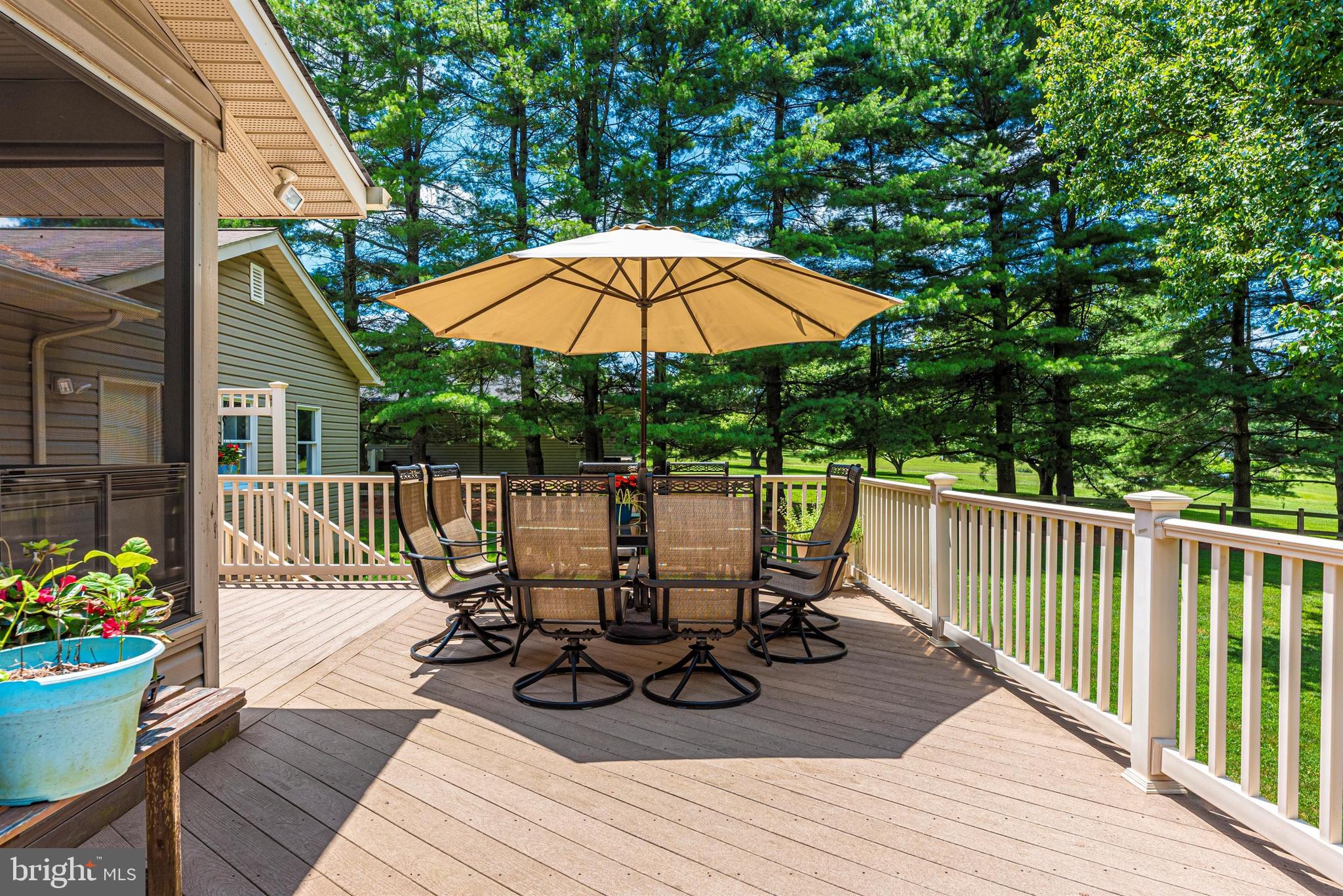 5184 Perry Road Mount Airy, MD 21771 - Photo 53 of 75