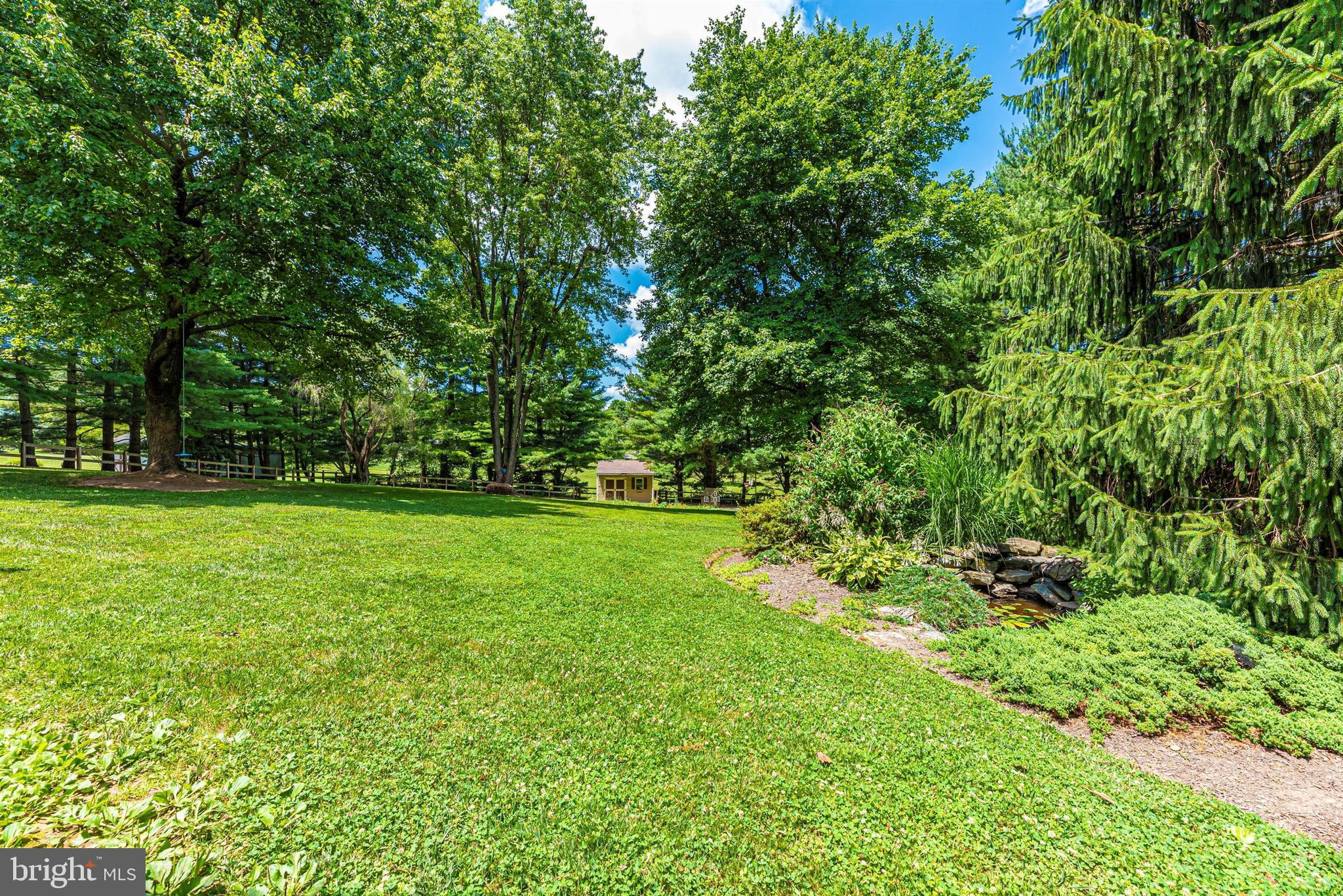 5184 Perry Road Mount Airy, MD 21771 - Photo 60 of 75