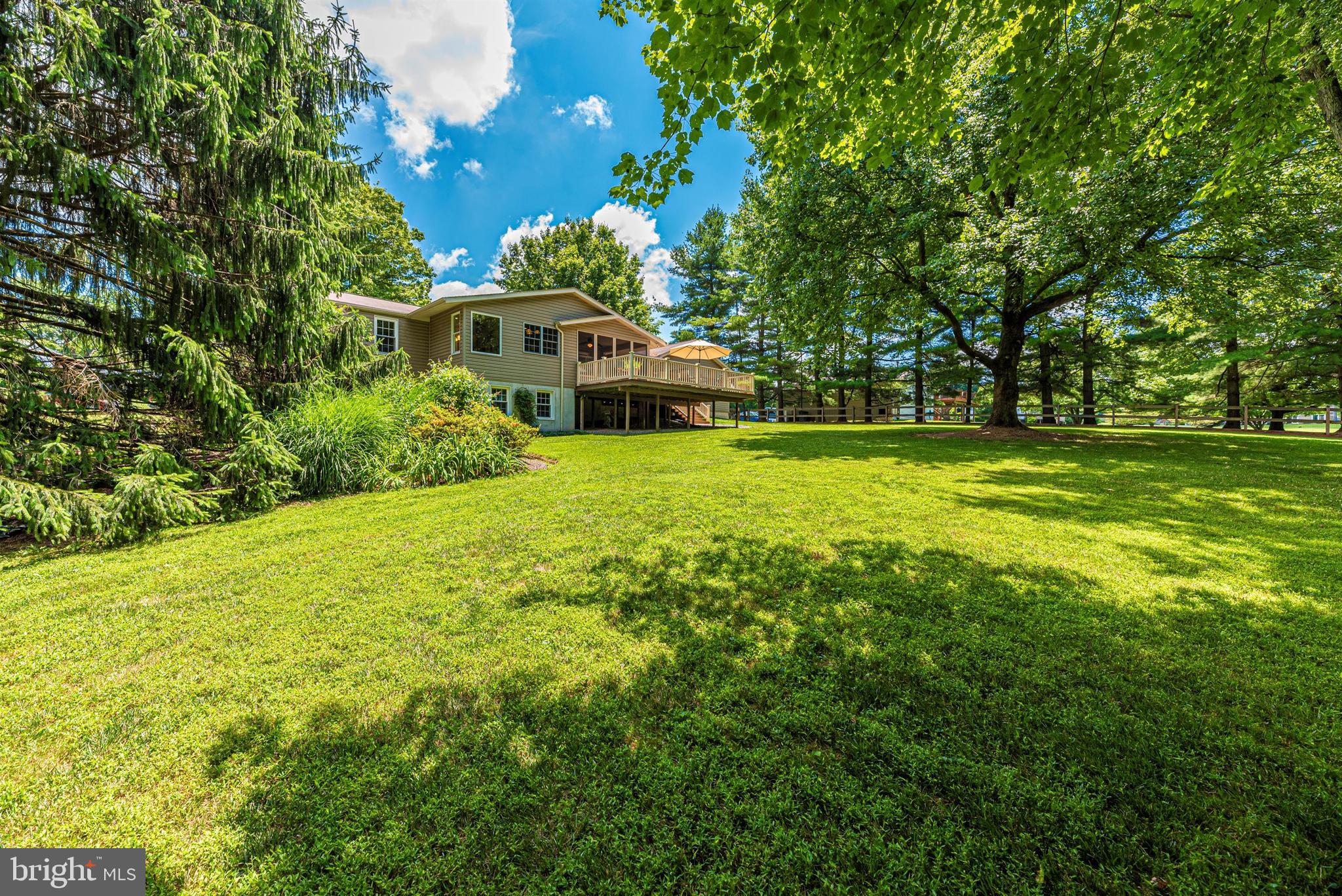 5184 Perry Road Mount Airy, MD 21771 - Photo 61 of 75