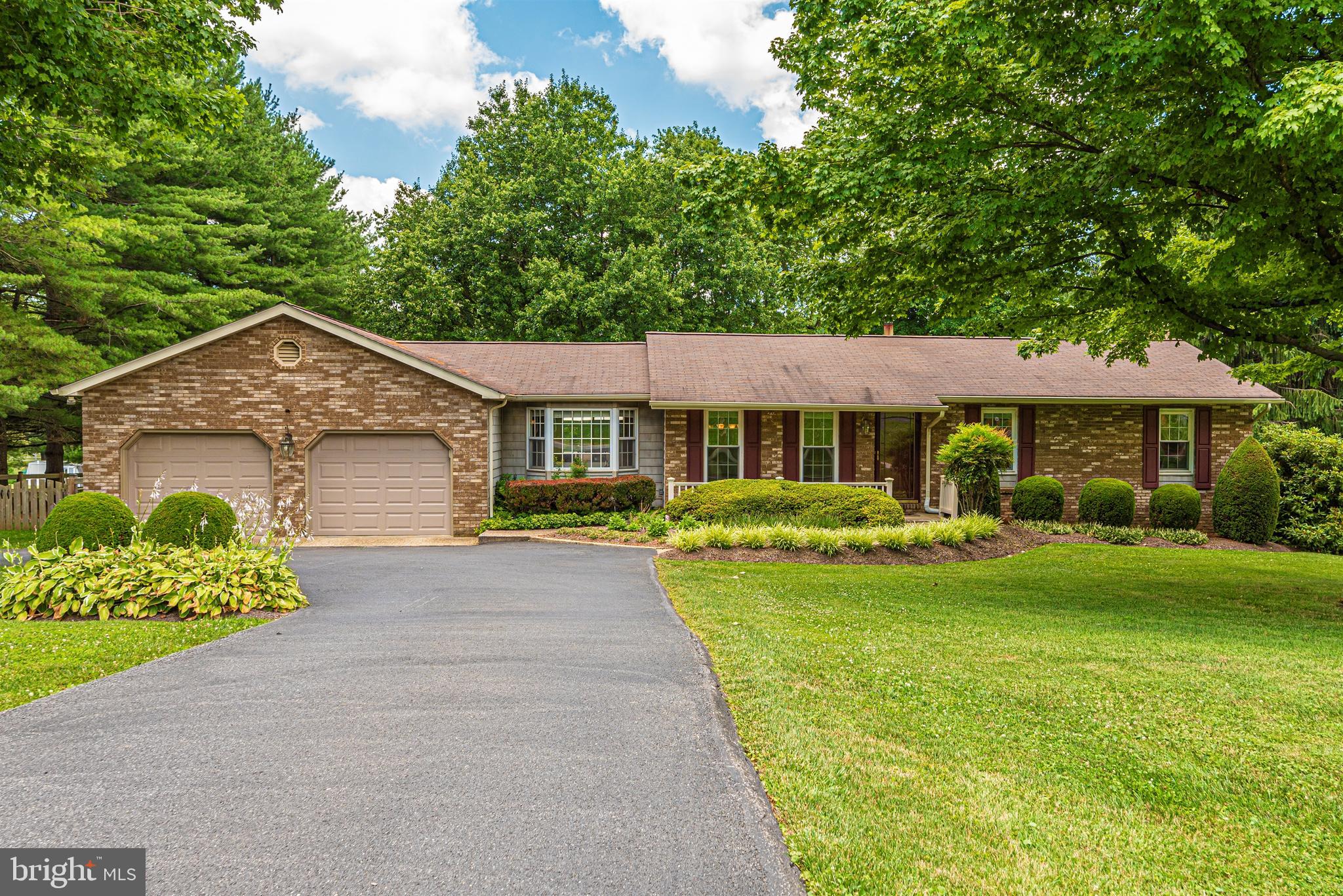 5184 Perry Road Mount Airy, MD 21771 - Photo 68 of 75