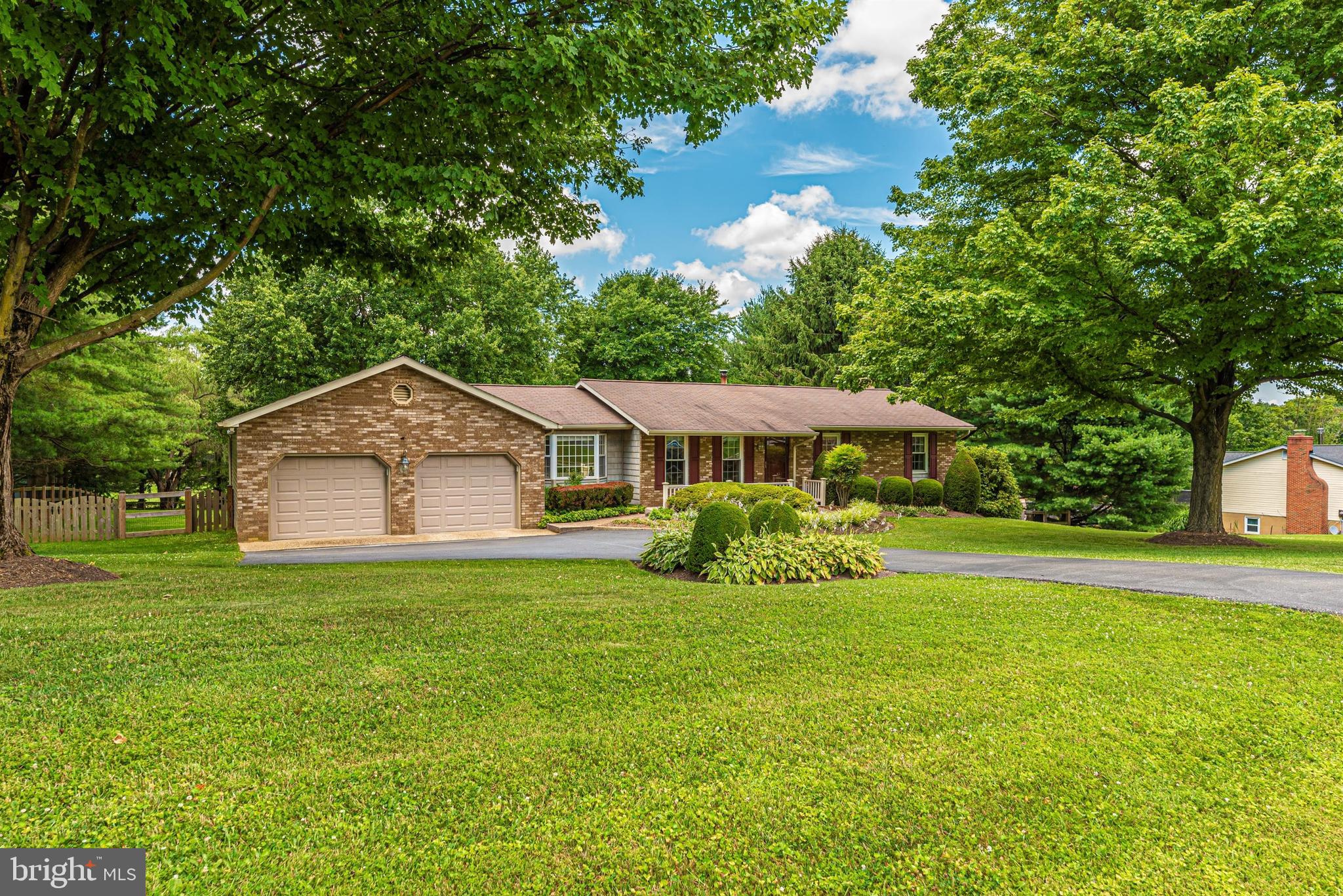 5184 Perry Road Mount Airy, MD 21771 - Photo 69 of 75