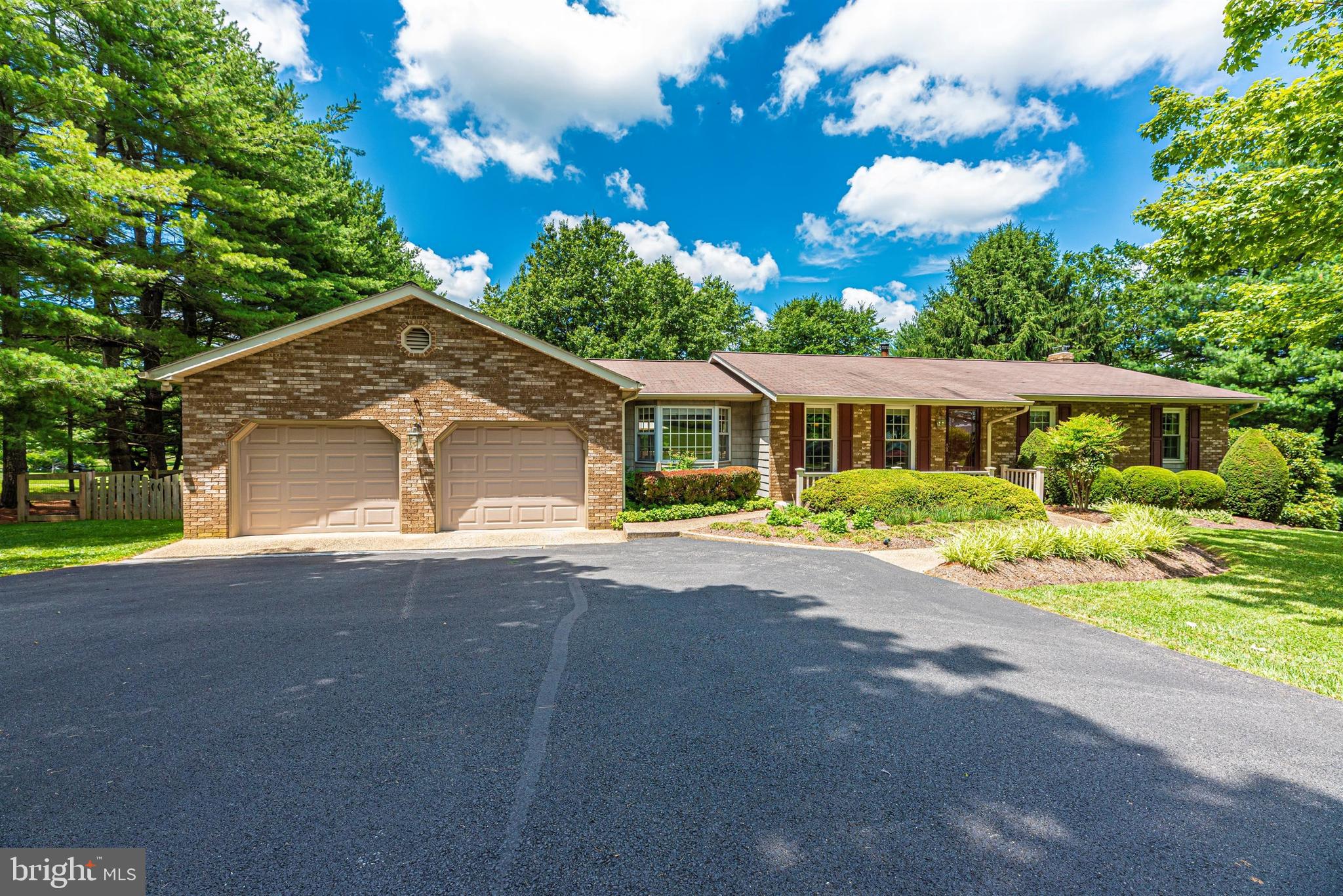 5184 Perry Road Mount Airy, MD 21771 - Photo 70 of 75