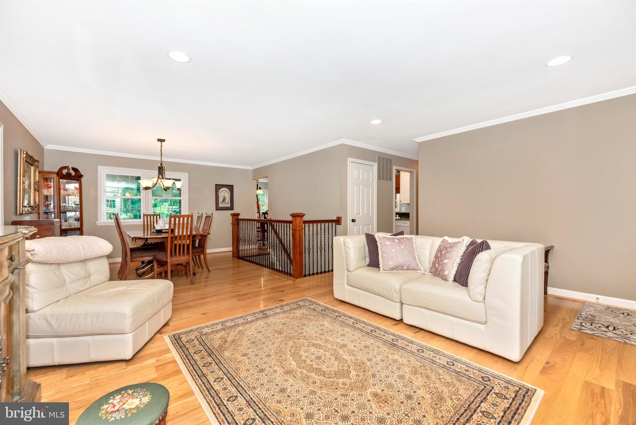 5184 Perry Road Mount Airy, MD 21771 - Photo 8 of 75