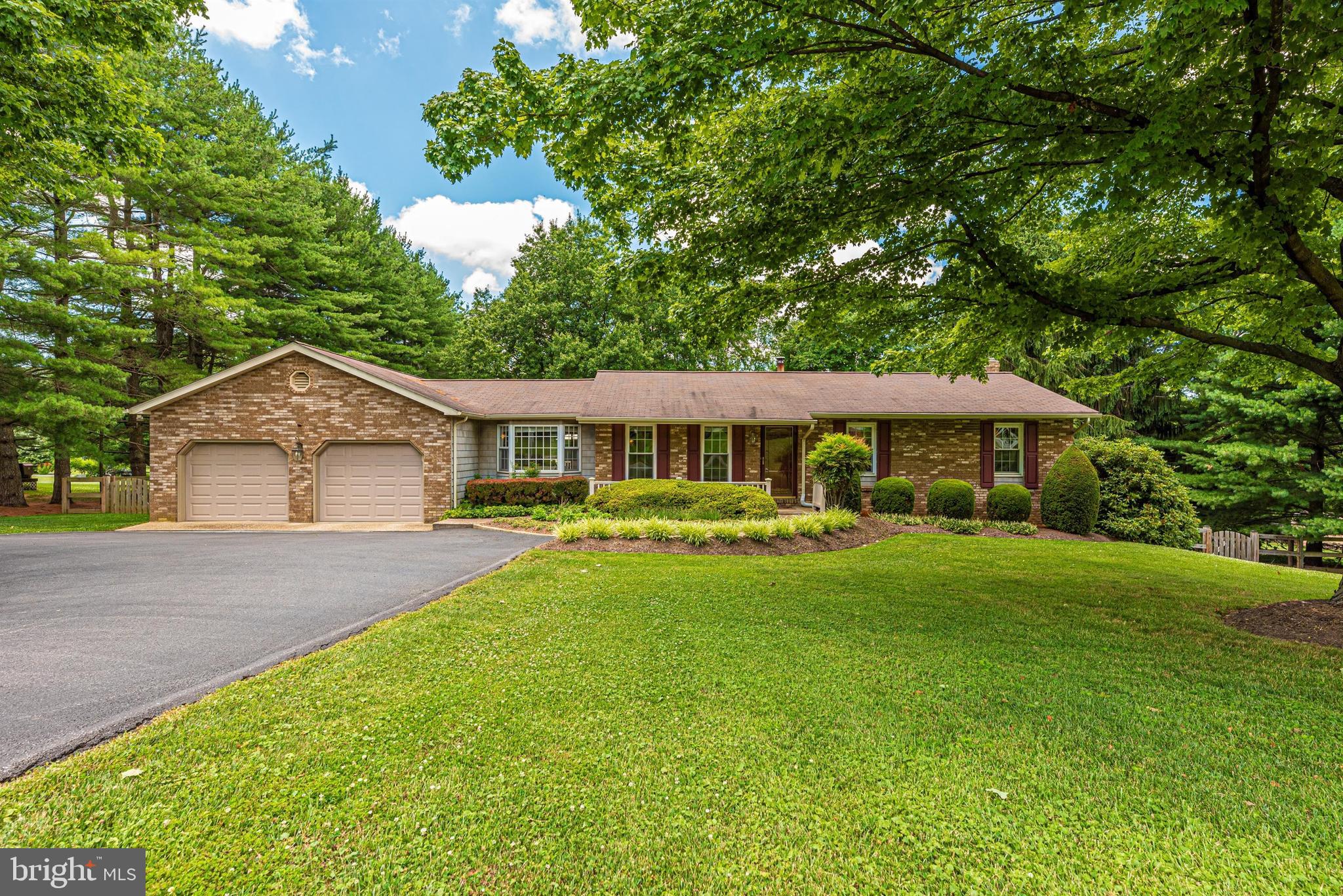 5184 Perry Road Mount Airy, MD 21771 - Photo 71 of 75