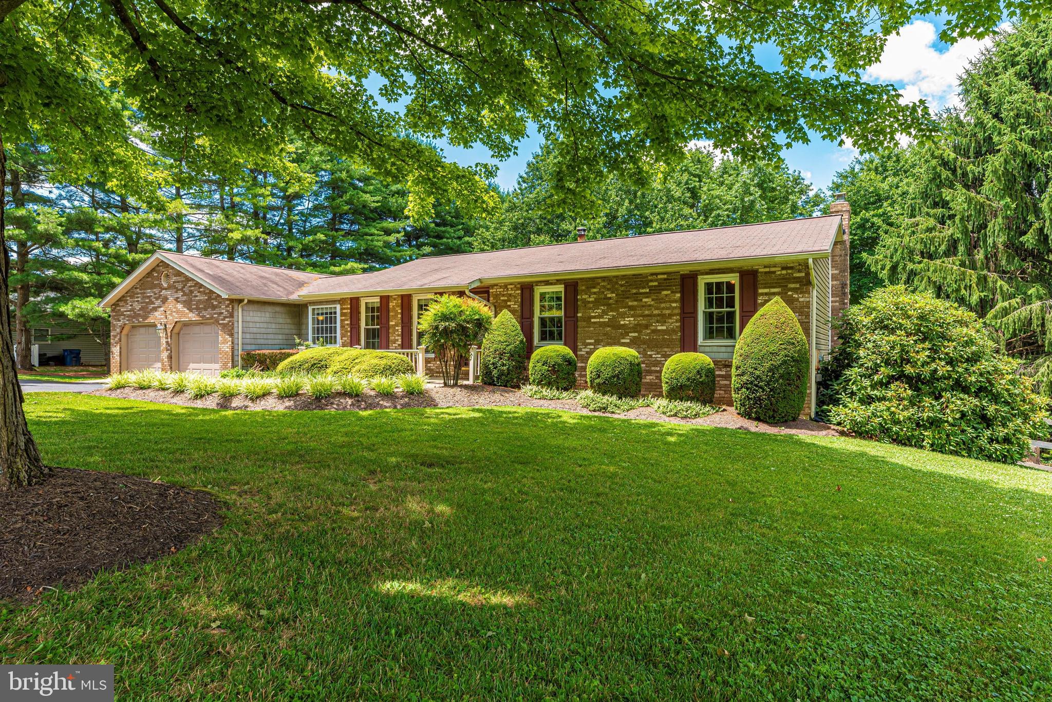 5184 Perry Road Mount Airy, MD 21771 - Photo 72 of 75