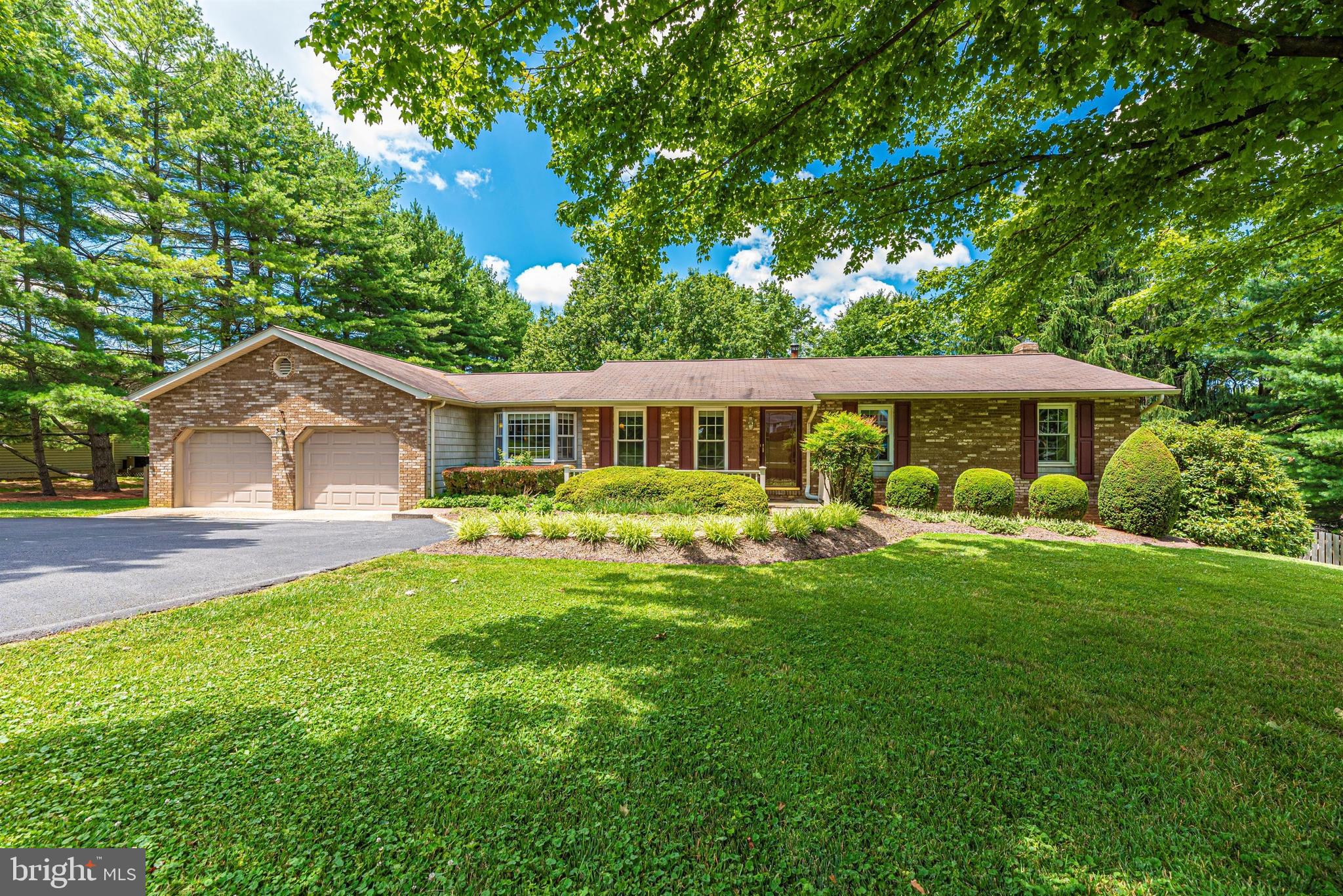 5184 Perry Road Mount Airy, MD 21771 - Photo 73 of 75