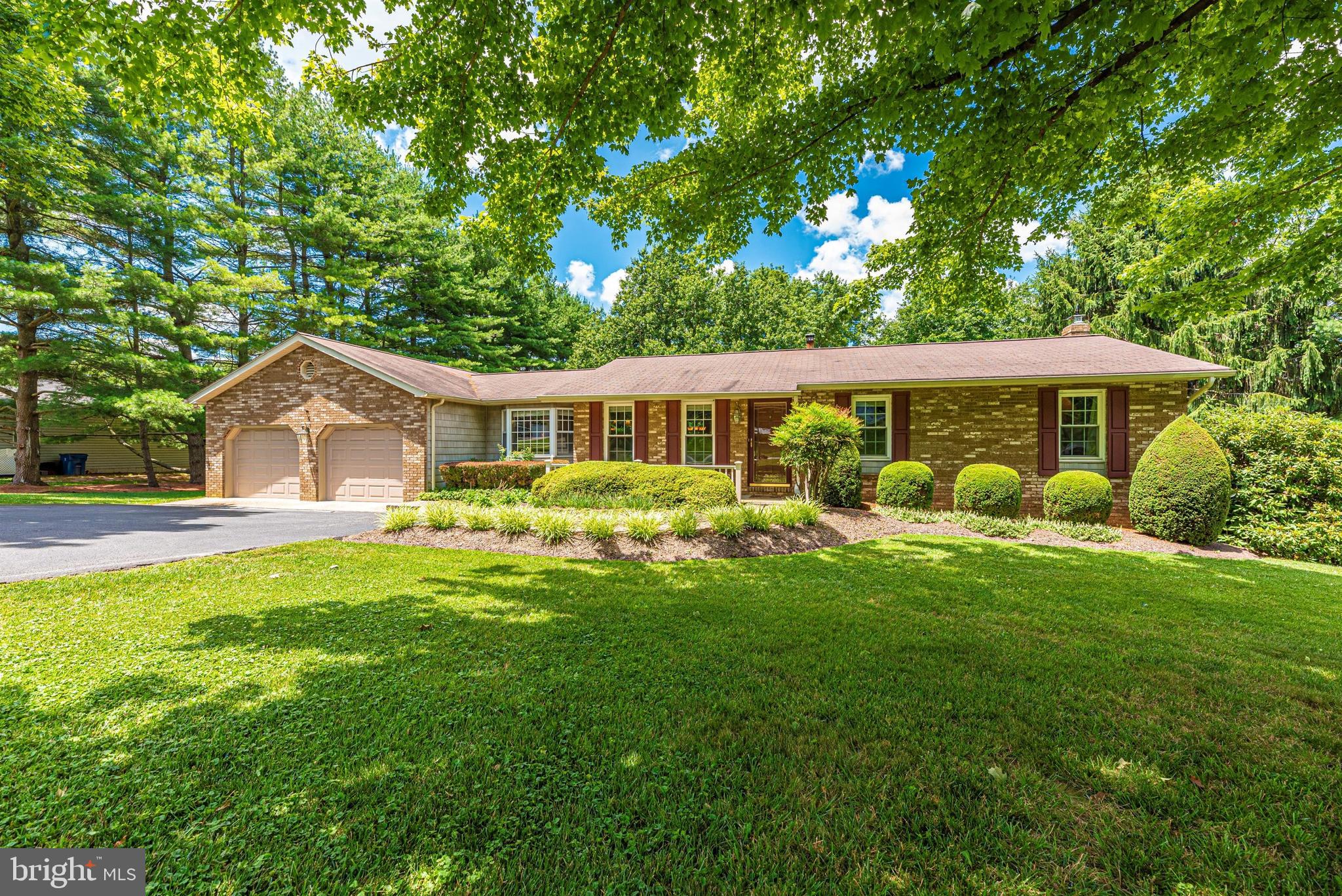 5184 Perry Road Mount Airy, MD 21771 - Photo 74 of 75
