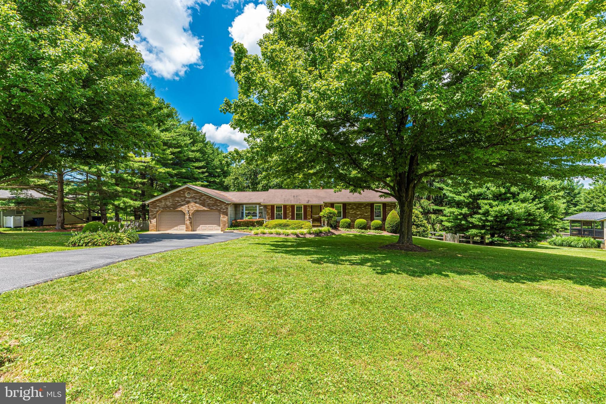 5184 Perry Road Mount Airy, MD 21771 - Photo 75 of 75