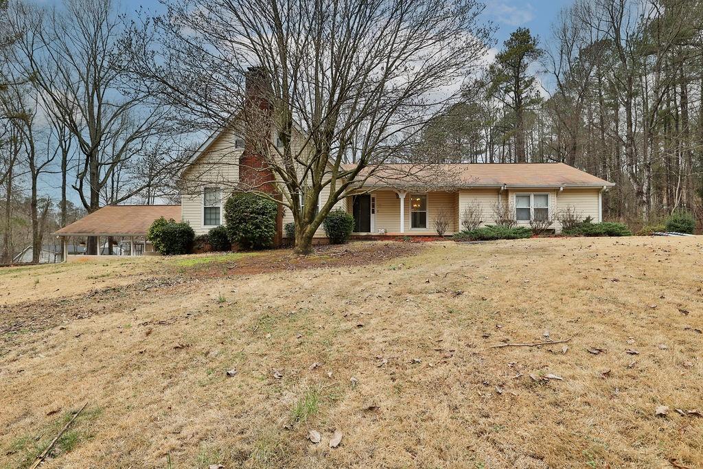 1509 John Ward Road Southwest Marietta, GA 30064 - Photo 1 of 1 Gallery Image 1