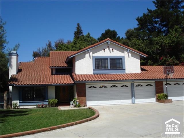 20855 Missionary Ridge Street Walnut, CA 91789 - Photo 1 of 1 Gallery Image 1