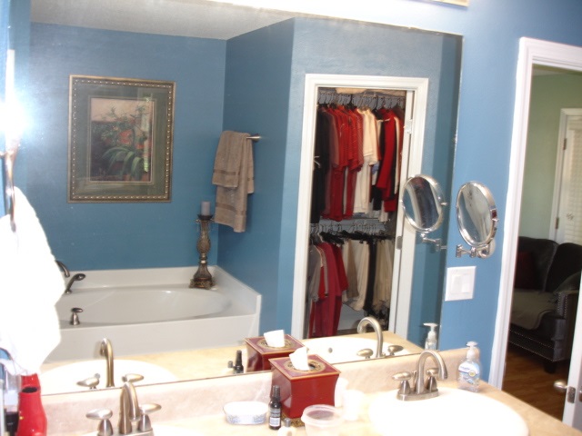525 Sheffield Avenue Foley, AL 36535 - Photo 25 of 49 MASTER BATHROOM