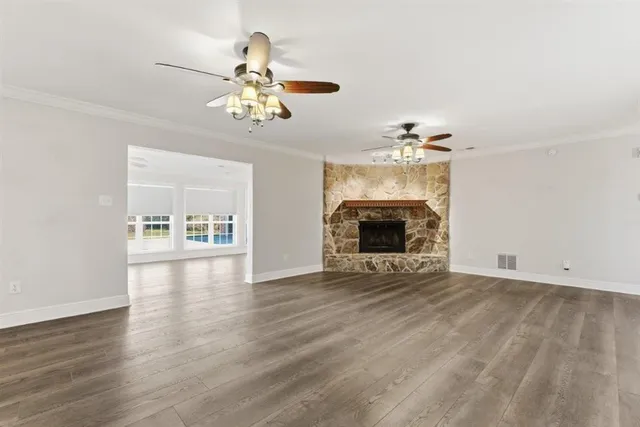 $439,900 | 2000 Diane Drive, Sulphur, LA 70663