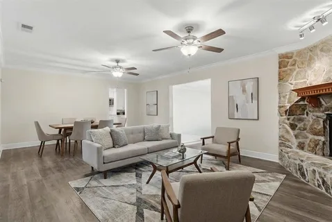 $439,900 | 2000 Diane Drive, Sulphur, LA 70663